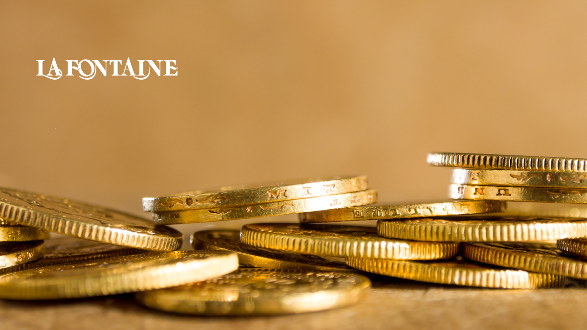 Asegure valor a largo plazo con una inversión confiable en lingotes y monedas de oro