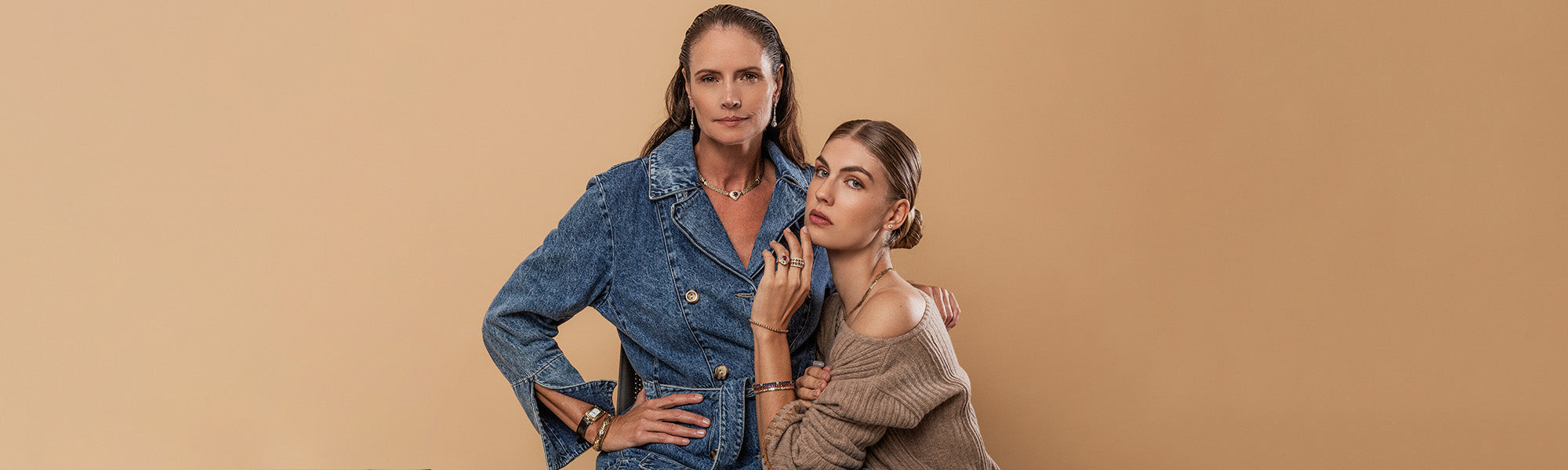 Todas nuestras joyas son exclusivas