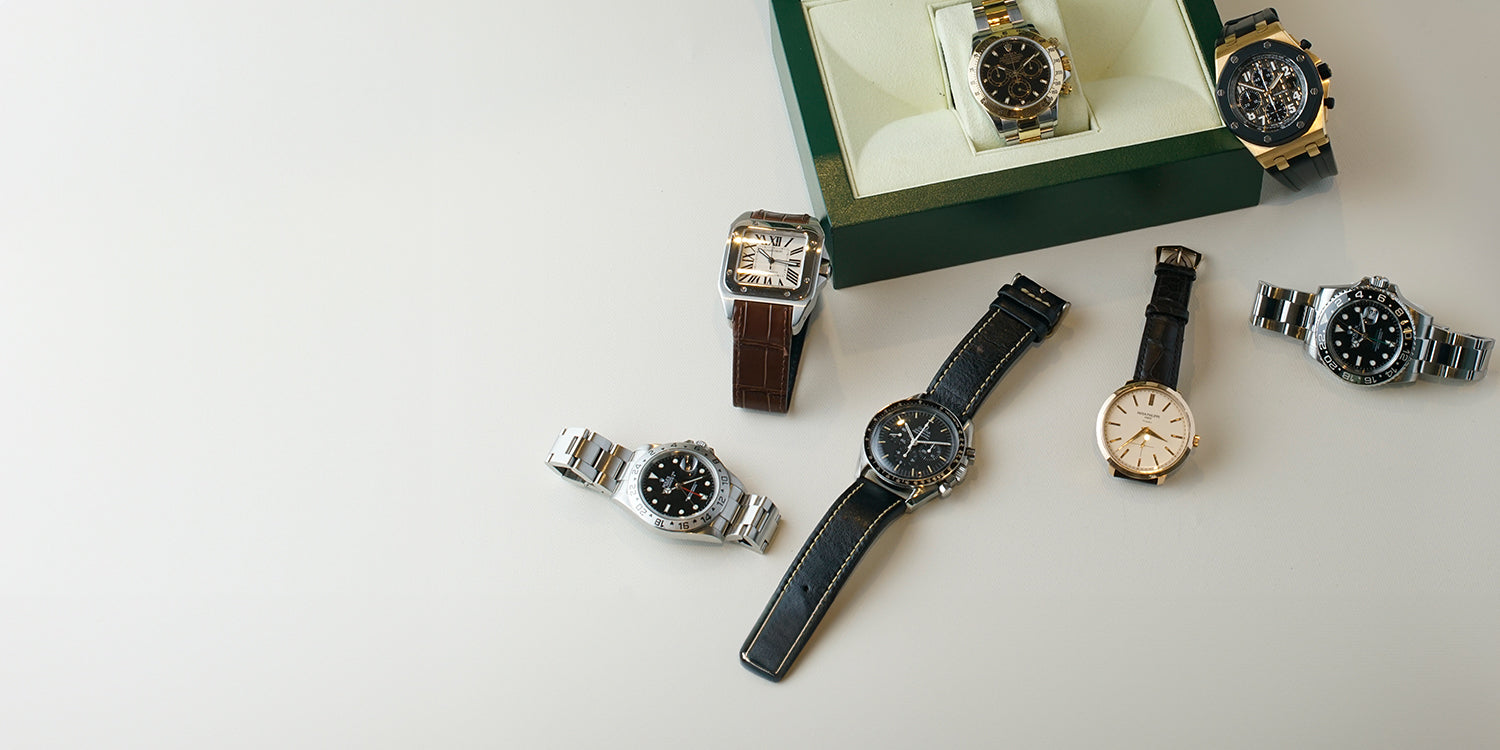 Relojes Rolex Uruguay Precios