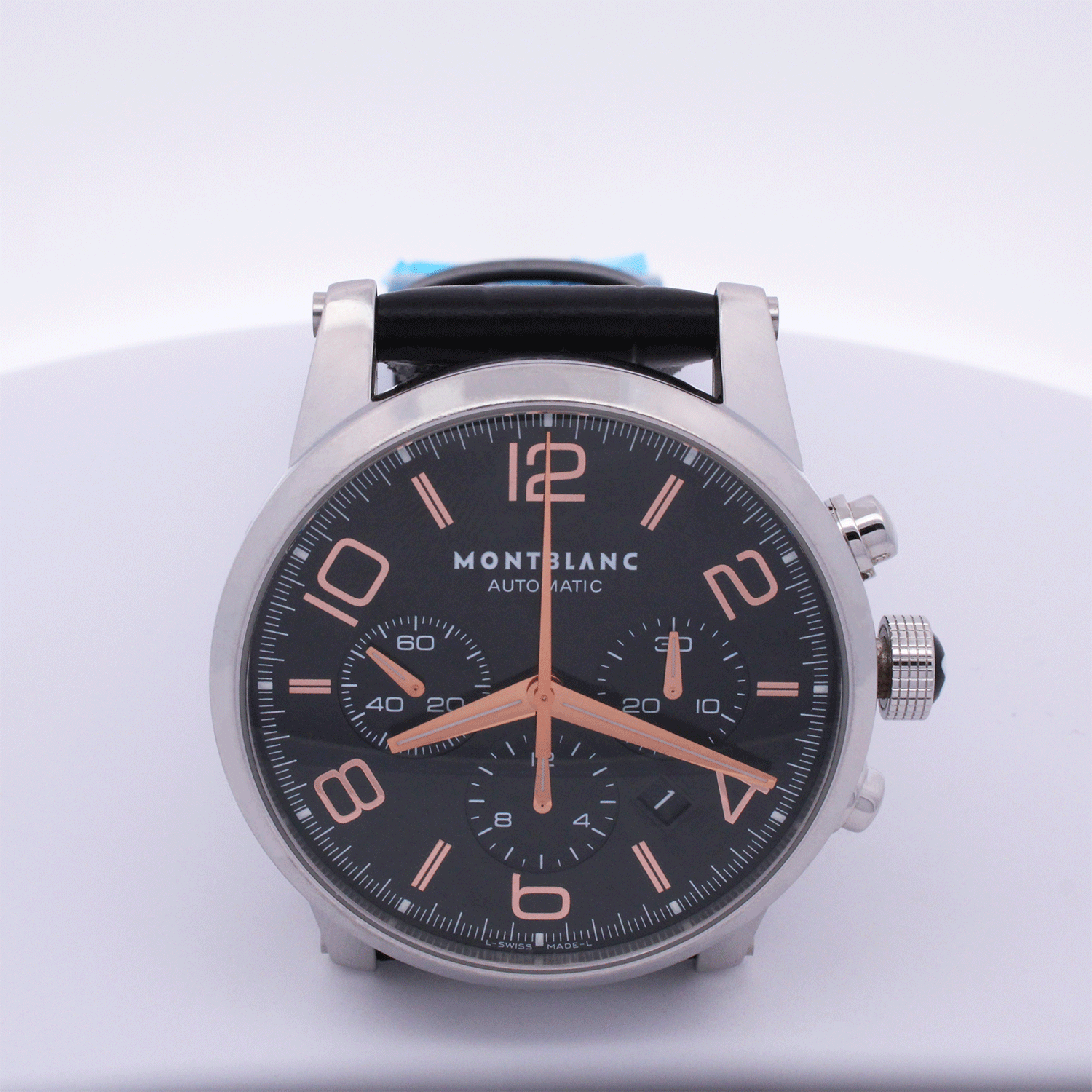 Montblanc Timewalker
