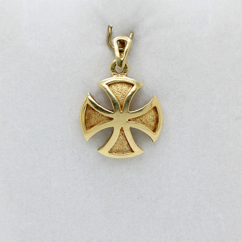 Maltese pendant best sale