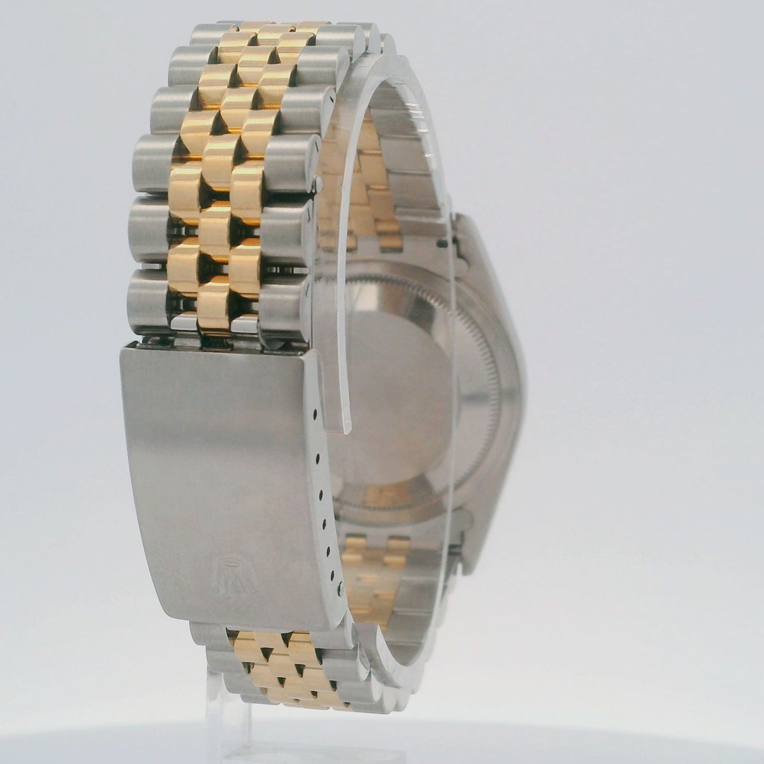 Rolex Datejust 16233 36mm Combined Mesh Jubilee