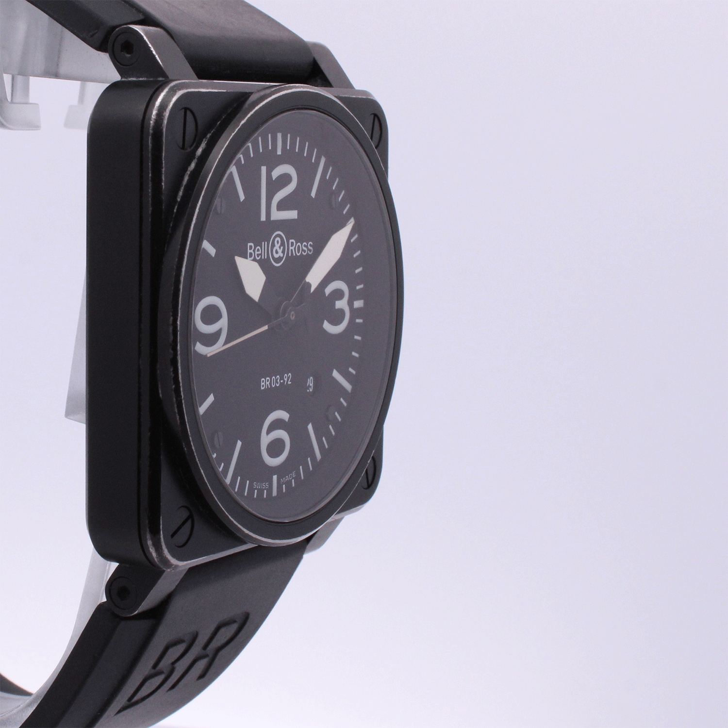Bell & Ross BR 03-92 42 mm
