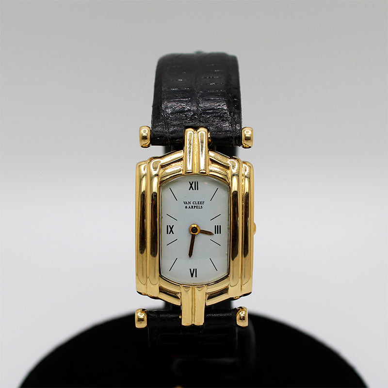 Van Cleef & Arpels Lady Oro 18k