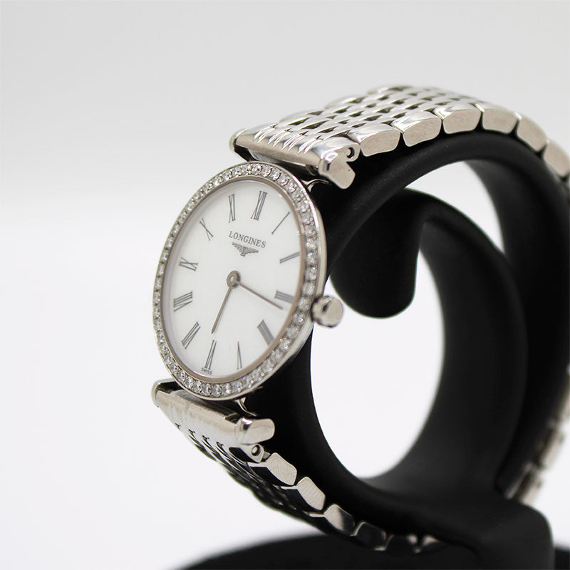 Longines La Grande Classique 23mm