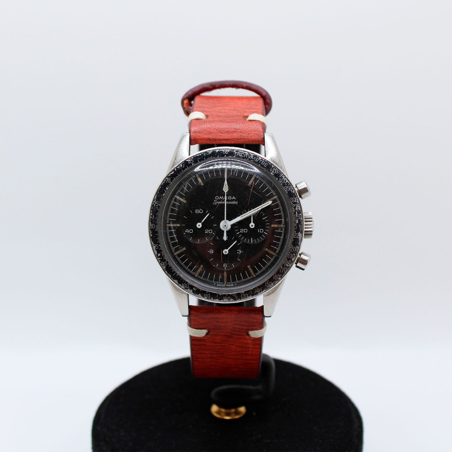 Omega Speedmaster Professional Moonwatch 1965