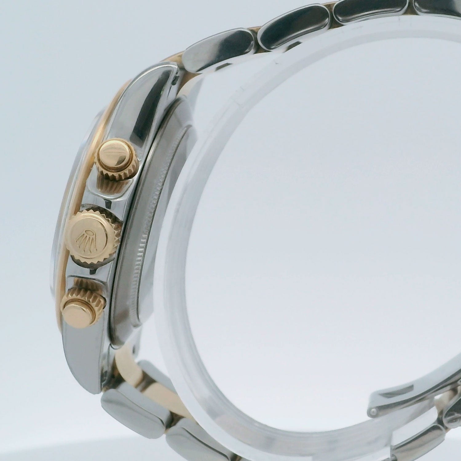 Rolex Cosmograph Daytona Combinado (Sin uso)