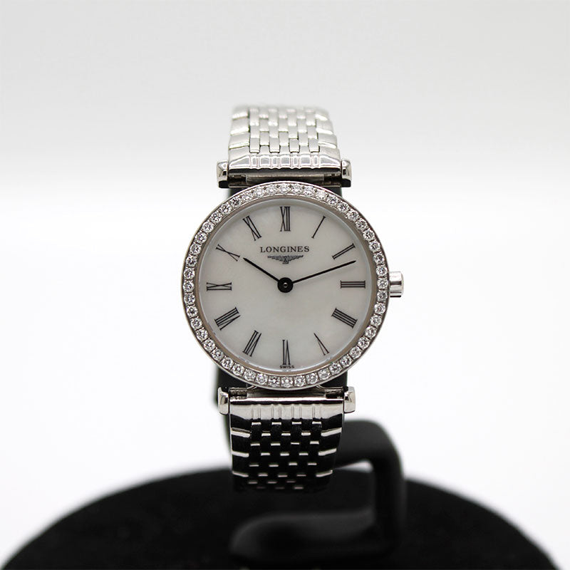 Longines La Grande Classique 23mm