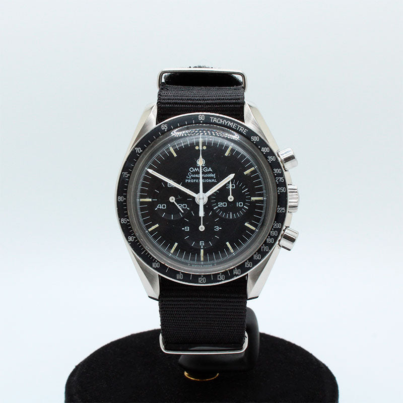 Omega Speedmaster Professional Moonwatch 1974