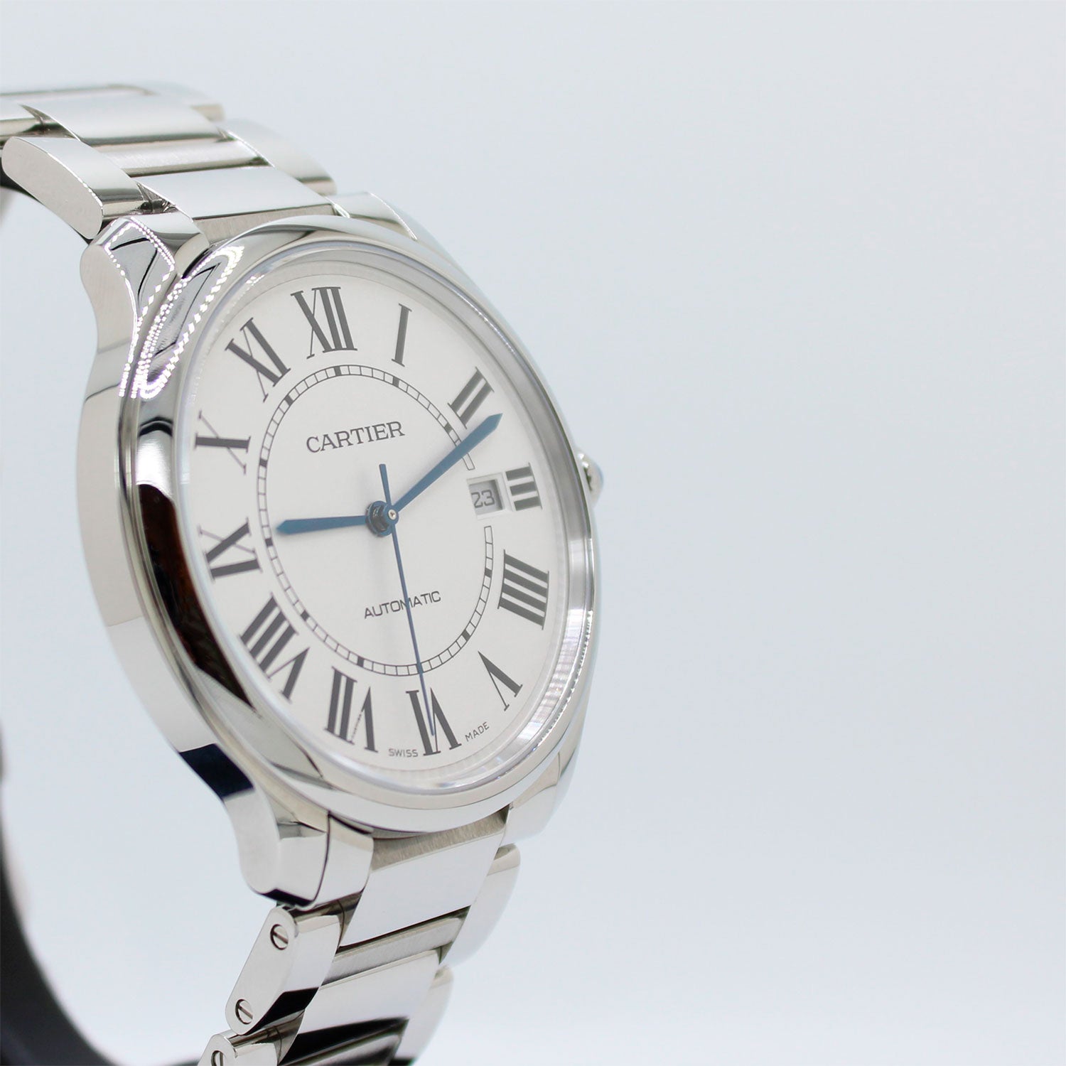 Cartier Ronde Croisière 40mm 2023 Completo