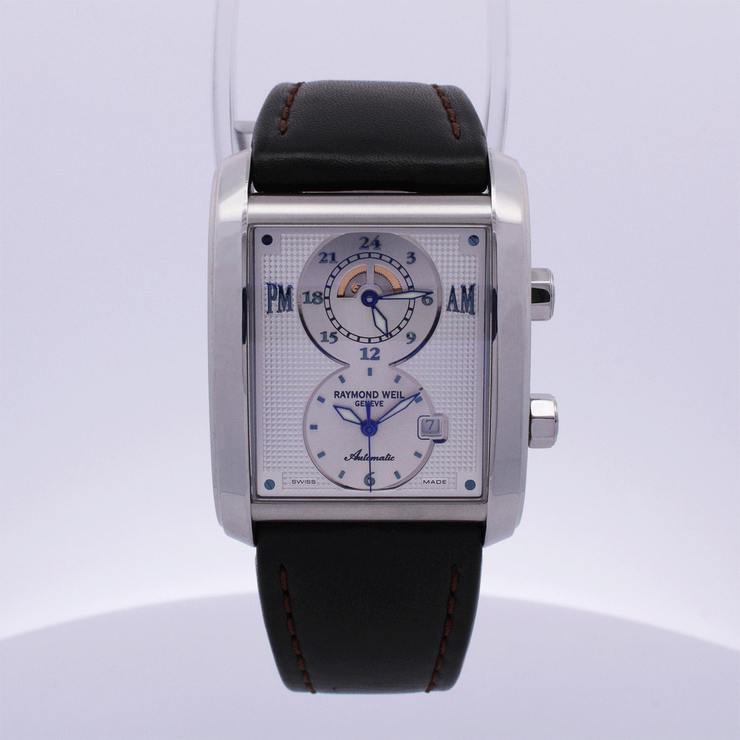 Raymond Weil Don Giovanni